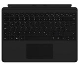 Keyboard Microsoft EP2-00405 Black