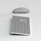 Keyboard and Mouse Microsoft EP2-04201
