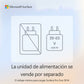 Tablet Microsoft EP2-08385 13" 16 GB RAM 1 TB