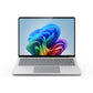 Laptop Microsoft EP2-21115 Spanish Qwerty 13,3'' 32 GB RAM 256 GB SSD