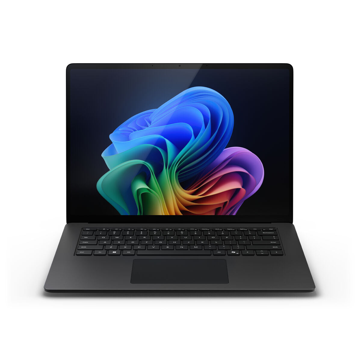 Laptop Microsoft EP2-22783 15,6" intel core 7 266V 16 GB RAM 256 GB SSD Spanish Qwerty