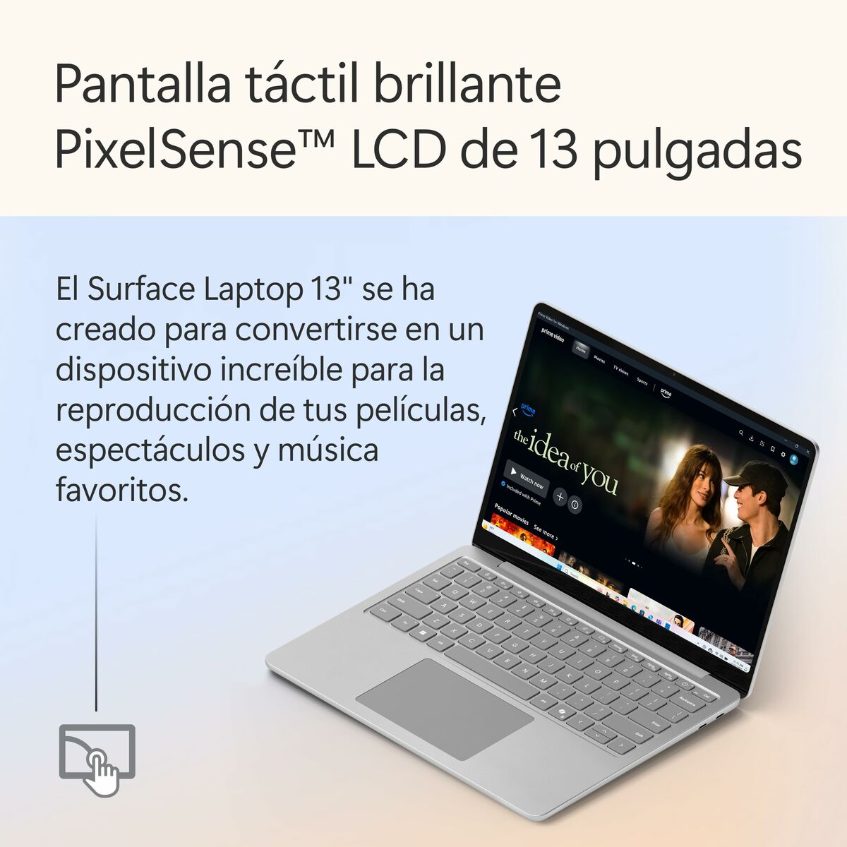 Laptop Microsoft EP2-31649