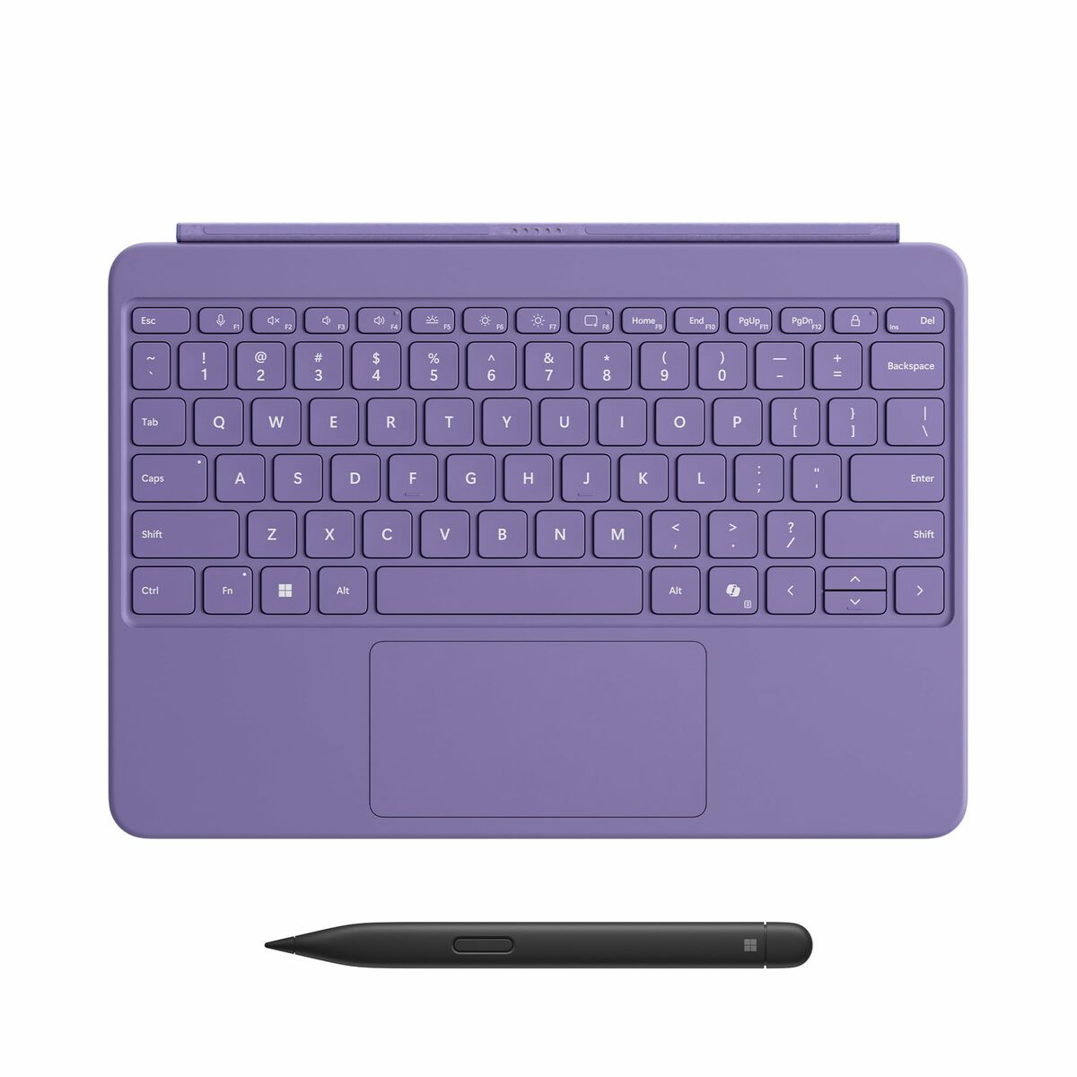 Keyboard and Mouse Microsoft EP2-33096