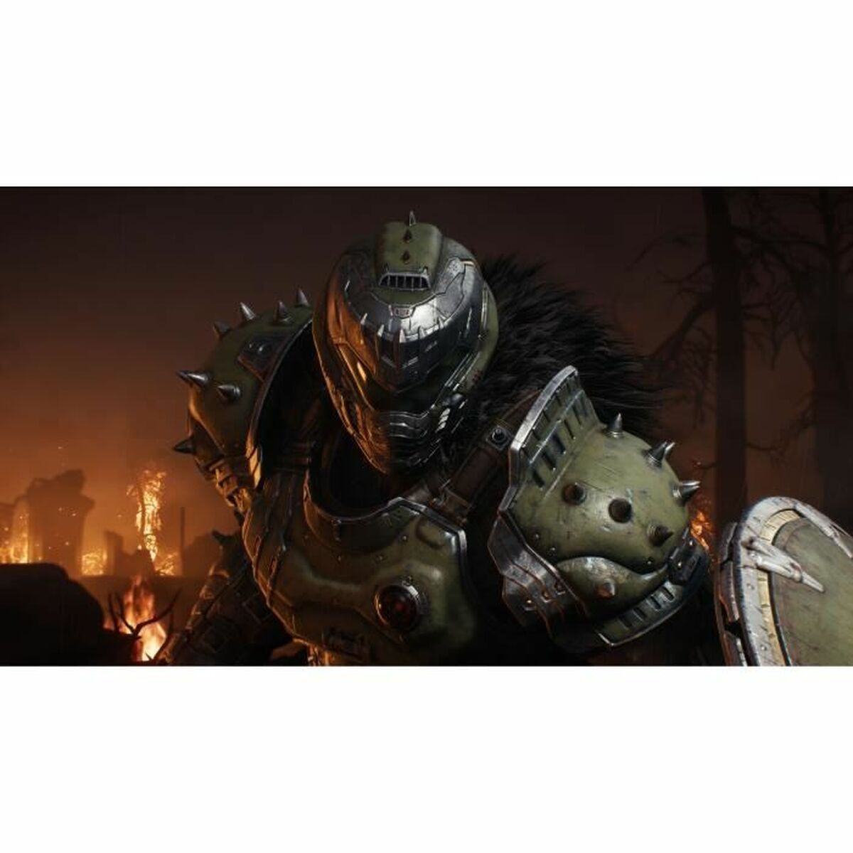 Xbox Series X Video Game Bethesda La Edad Oscura