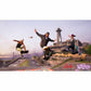 Video game for Switch Activision Tony Hawk's Pro Skater 3 + 4