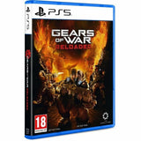 PlayStation 5 Video Game Microsoft Gears of War : Reloaded