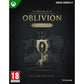 Xbox One Video Game Microsoft Elder Scrolls IV Oblivion