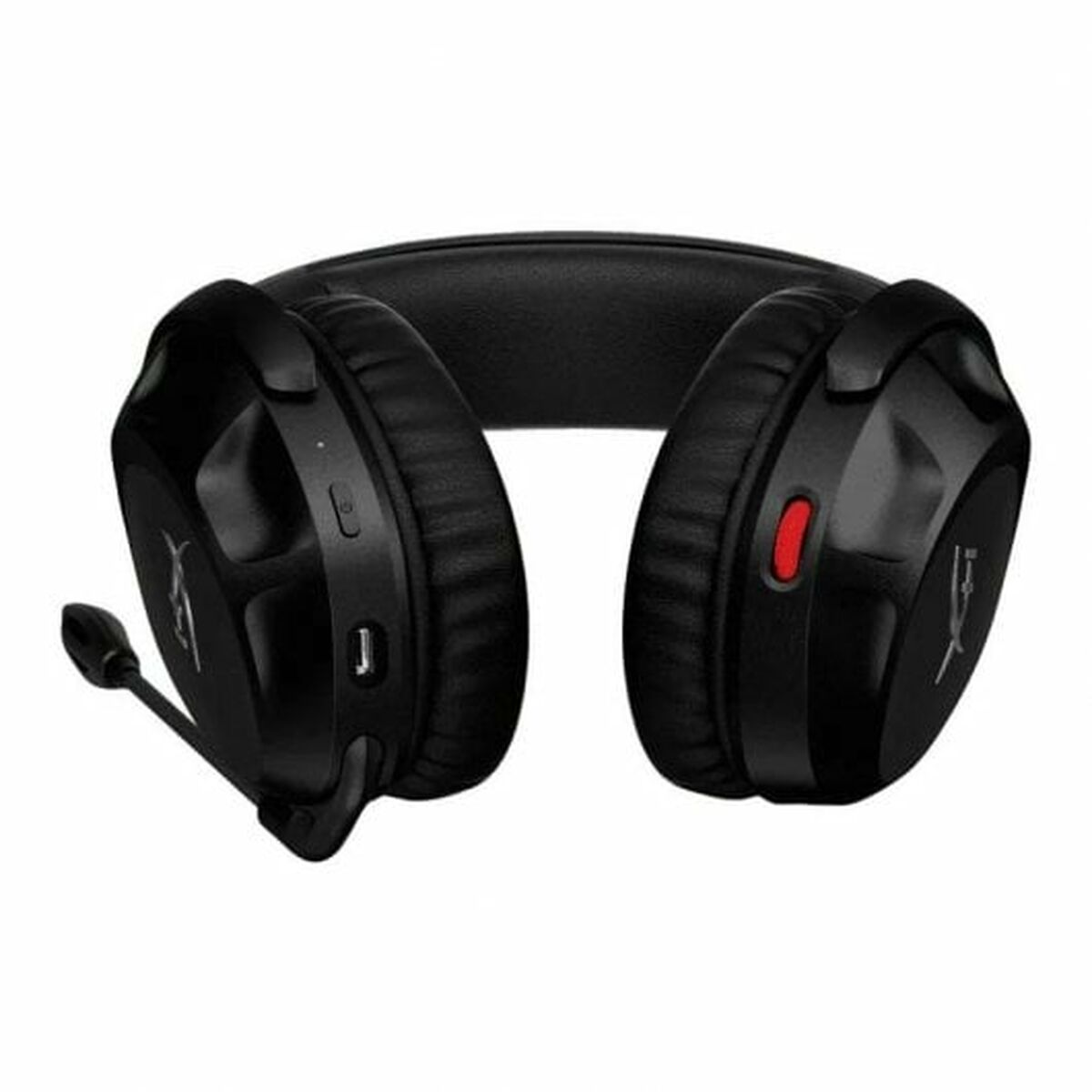 Headphones with Microphone HyperX Black