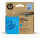 Original Ink Cartridge HP 4K0U7NE