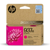 Original Ink Cartridge HP 4S6W7NE Magenta