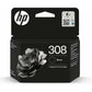 Original Ink Cartridge HP 308 Yellow Black