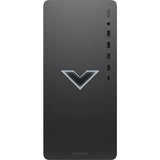 Desktop PC HP TG02-0108ns AMD Ryzen 5 5600G 16 GB RAM 512 GB SSD