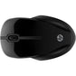 Wireless Mouse HP 250 Black 1600 dpi