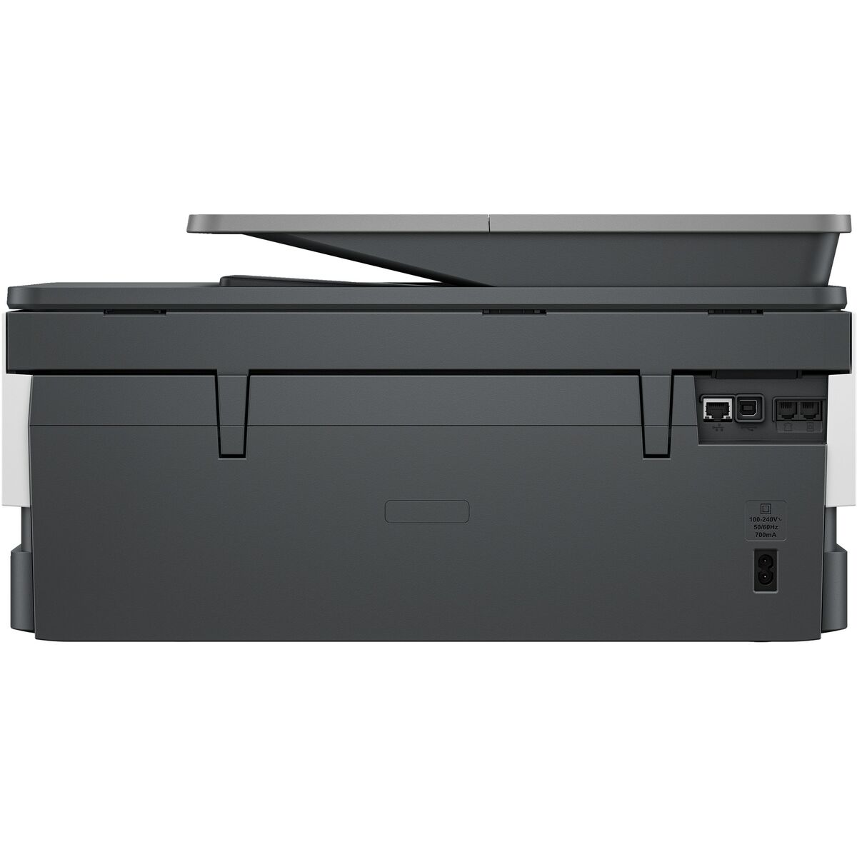Multifunction Printer HP 40Q45B#686