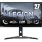 Gaming Monitor Lenovo 27" Full HD