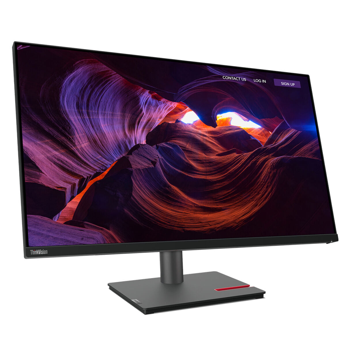 Monitor Lenovo P32P-30 31,5" 4K Ultra HD