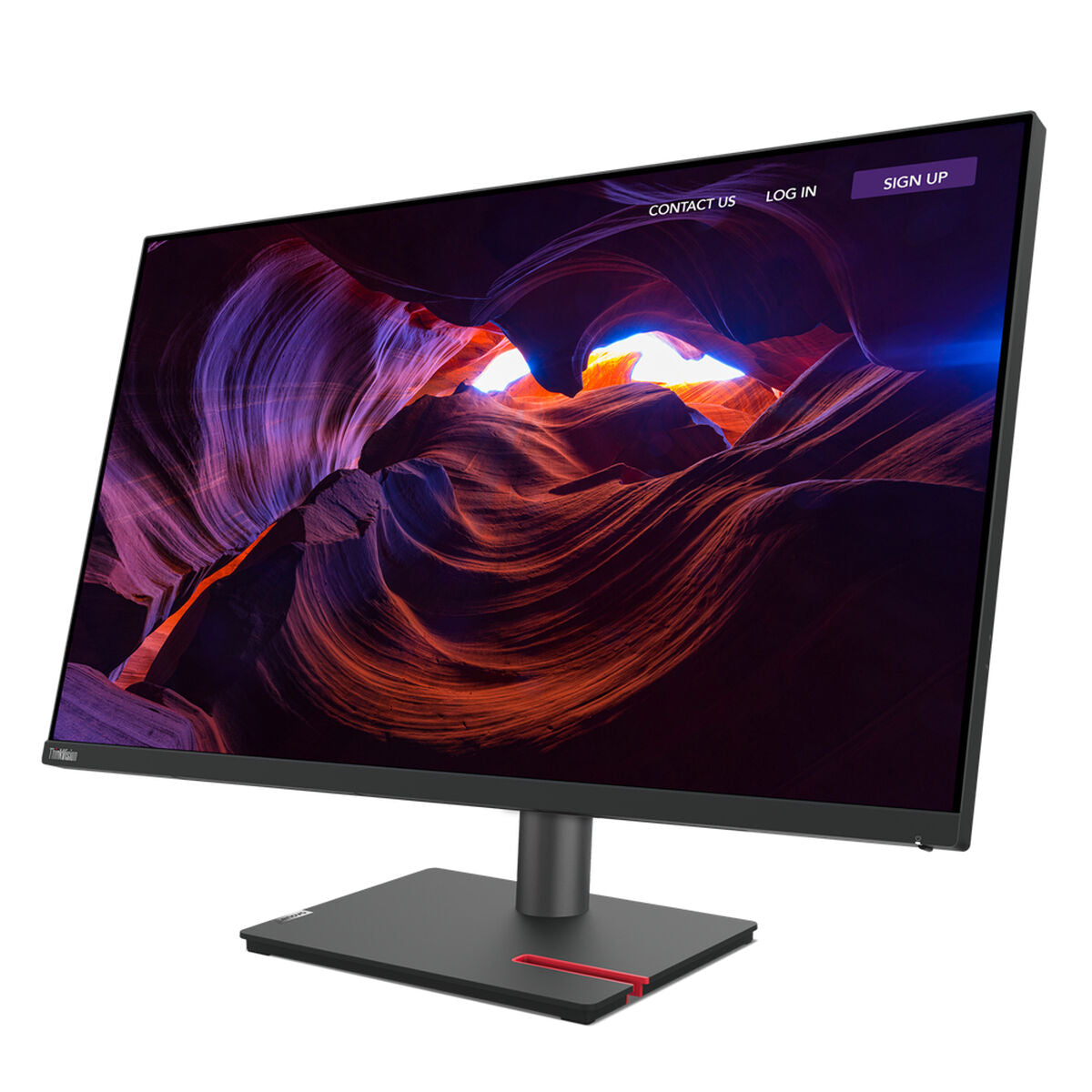 Monitor Lenovo P32P-30 31,5" 4K Ultra HD