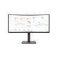 Monitor Lenovo ThinkVision T34W-30 34" Wide Quad HD