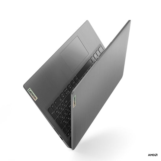 Laptop Lenovo IDEAPAD 3 15ADA6 512 GB SSD 15,6" AMD Ryzen 7 3700U 12 GB RAM