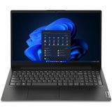 Laptop Lenovo V15 G4  Qwerty US 15,6" AMD Ryzen 3 7320U  8 GB RAM 512 GB SSD