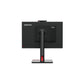 Monitor Lenovo 12NAGAT1EU Full HD 23,8" LED IPS