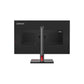 Gaming Monitor Lenovo ThinkVision P32pz-30 4K Ultra HD 32"