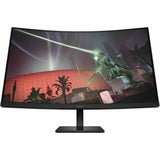 Gaming Monitor HP 780K6E9#ABB Quad HD 32"