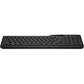 Keyboard HP 460 Black Spanish Qwerty