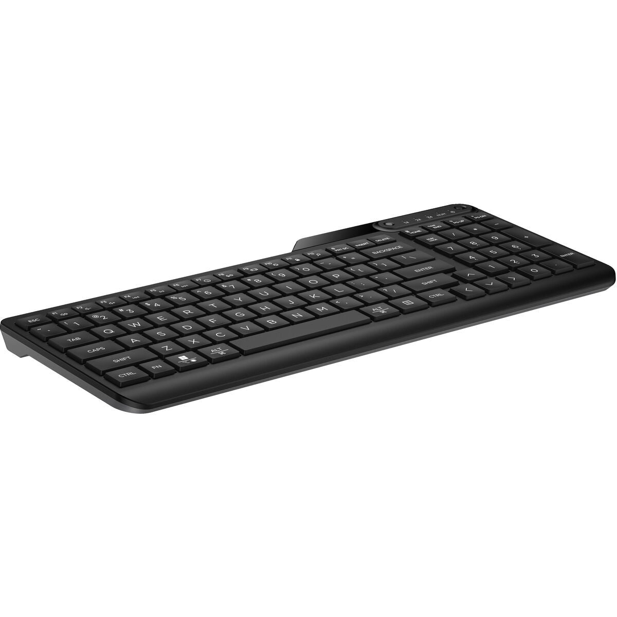 Keyboard HP 460 Black Spanish Qwerty