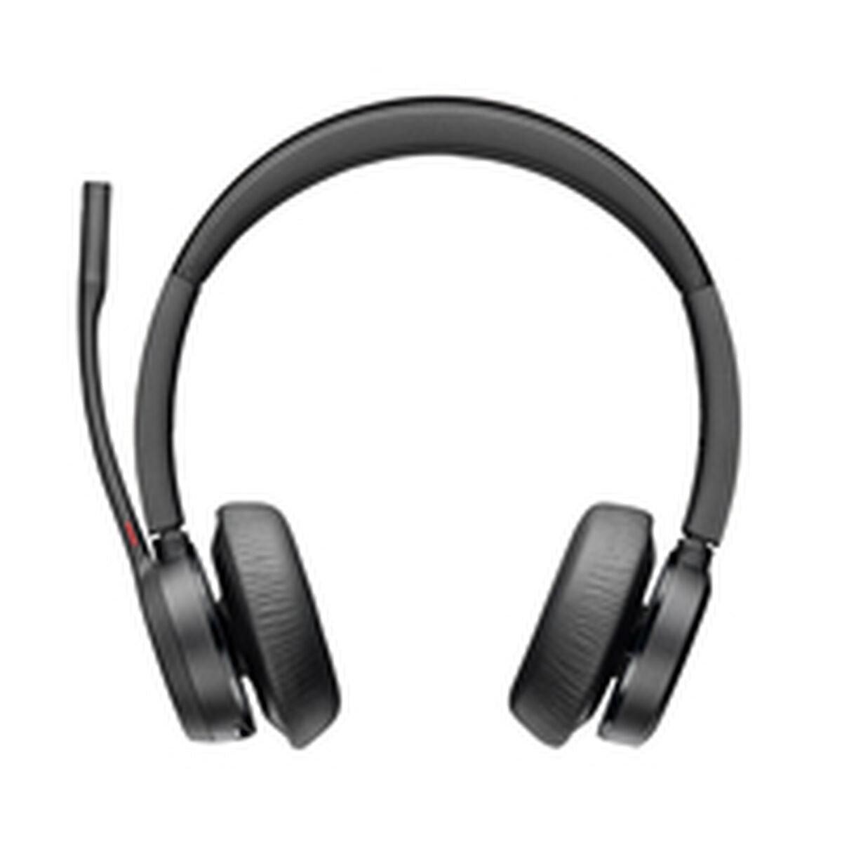 Headphones with Microphone HP 7Y211AA Black