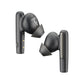 In-ear Bluetooth Headphones Poly Voyager Free 60+ UC Black