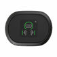 In-ear Bluetooth Headphones Poly FREE 60+ Black