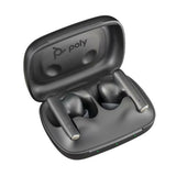 Bluetooth Headphones HP 7Y8L8AA Black