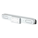 Headphones Poly 8D8K9AA White
