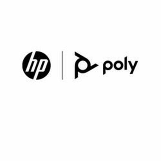 Headphones Poly 874P9AA