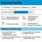 Multifunction Printer HP