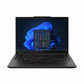 Laptop Lenovo ThinkPad X13 Gen 5 13,3" Intel Core Ultra 5 125U 32 GB RAM 512 GB SSD Spanish Qwerty
