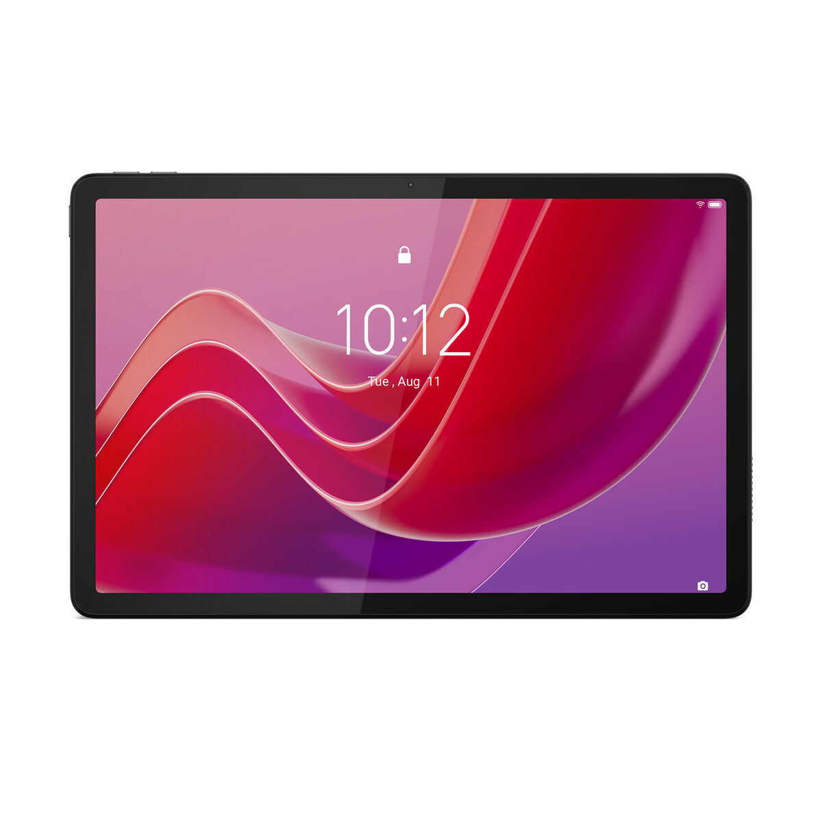 Tablet Lenovo ZADA0316ES 11" 8 GB RAM 128 GB Grey Mediatek Helio G88