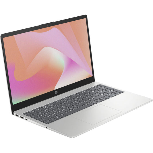 Laptop HP 15-fd0058ns 8 GB RAM 512 GB SSD