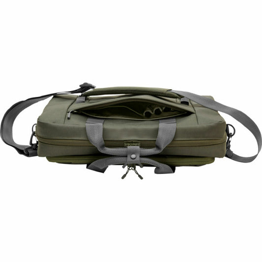 Laptop Backpack HP 9J4C2AA Green