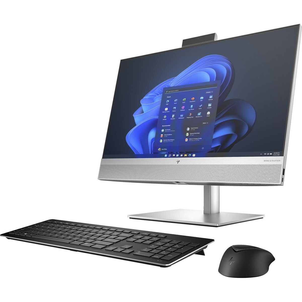 All in One HP 628M9ET 23,8" Intel Core i5-13500 16 GB RAM 512 GB SSD