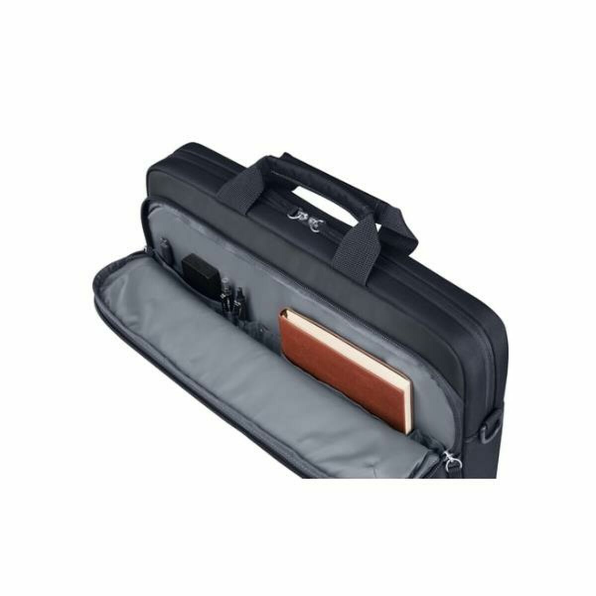Laptop Backpack HP A08JVAA Black
