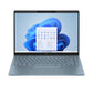 Laptop HP A13G4EA#ABE 14" Intel Core Ultra 7 155H 32 GB RAM 512 GB SSD