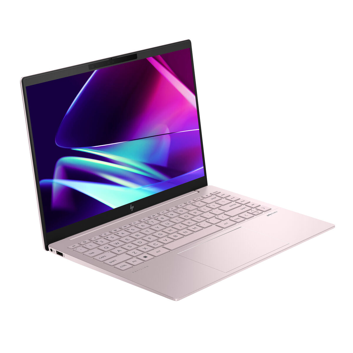 Laptop HP A13G4EA#ABE 14" Intel Core Ultra 7 155H 32 GB RAM 512 GB SSD