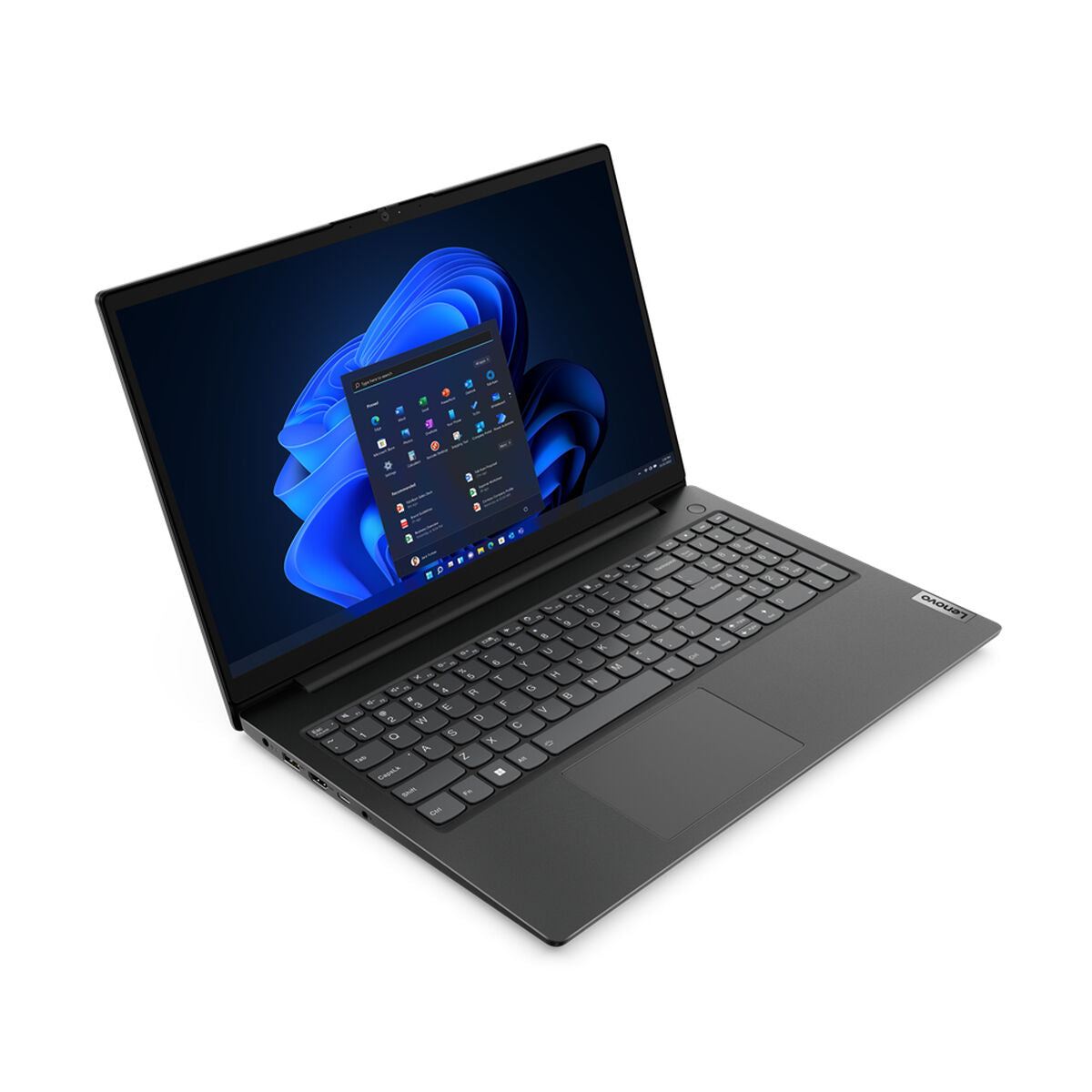 Laptop Lenovo V15 15,6" 16 GB RAM 512 GB AMD Ryzen 7 7730U  Spanish Qwerty