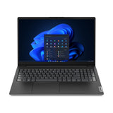 Laptop Lenovo V15 15,6" 16 GB RAM 512 GB AMD Ryzen 7 7730U  Spanish Qwerty