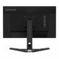 Monitor Lenovo 67C5GAC1EU 27"