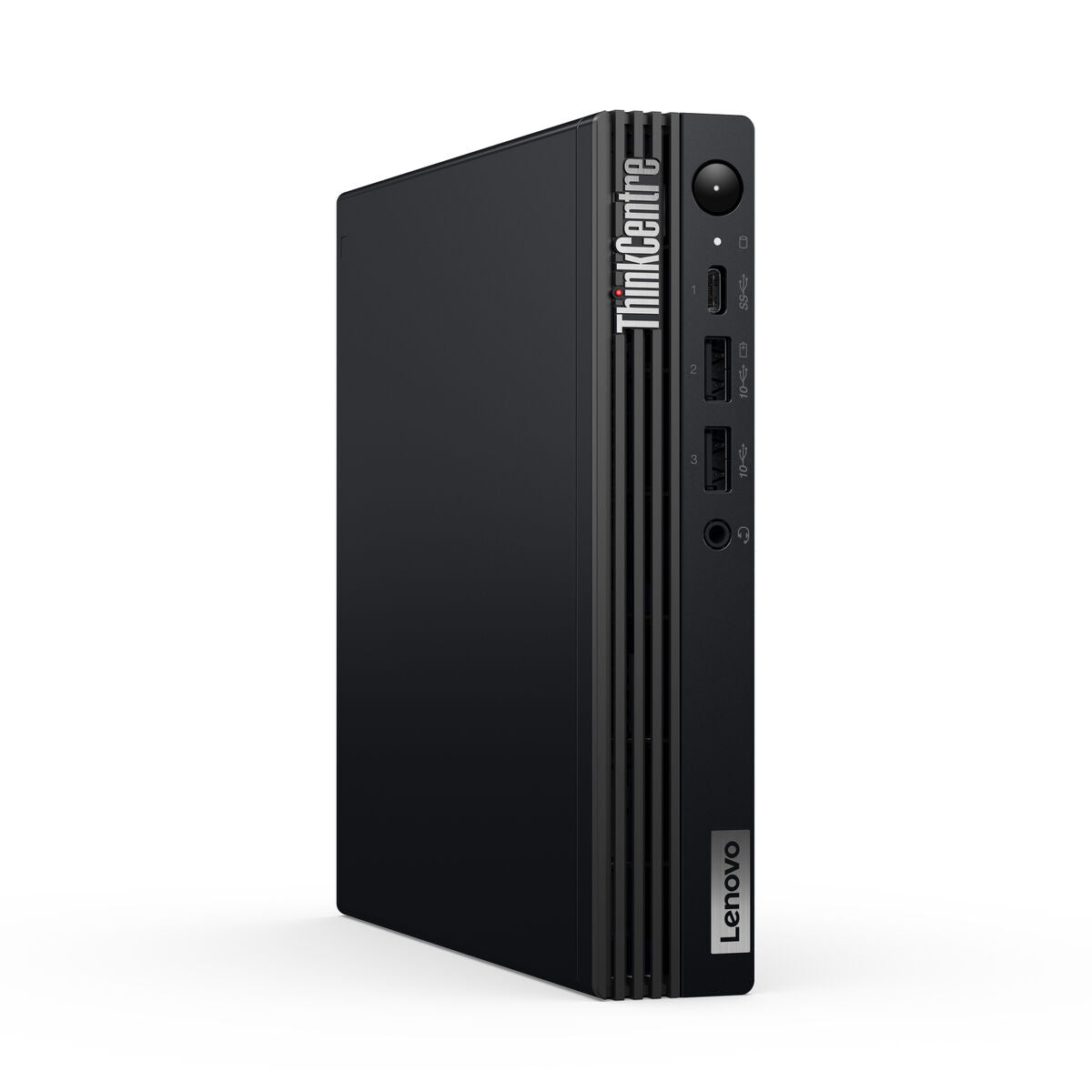Mini PC Lenovo 12TD000KSP 8 GB RAM 256 GB SSD