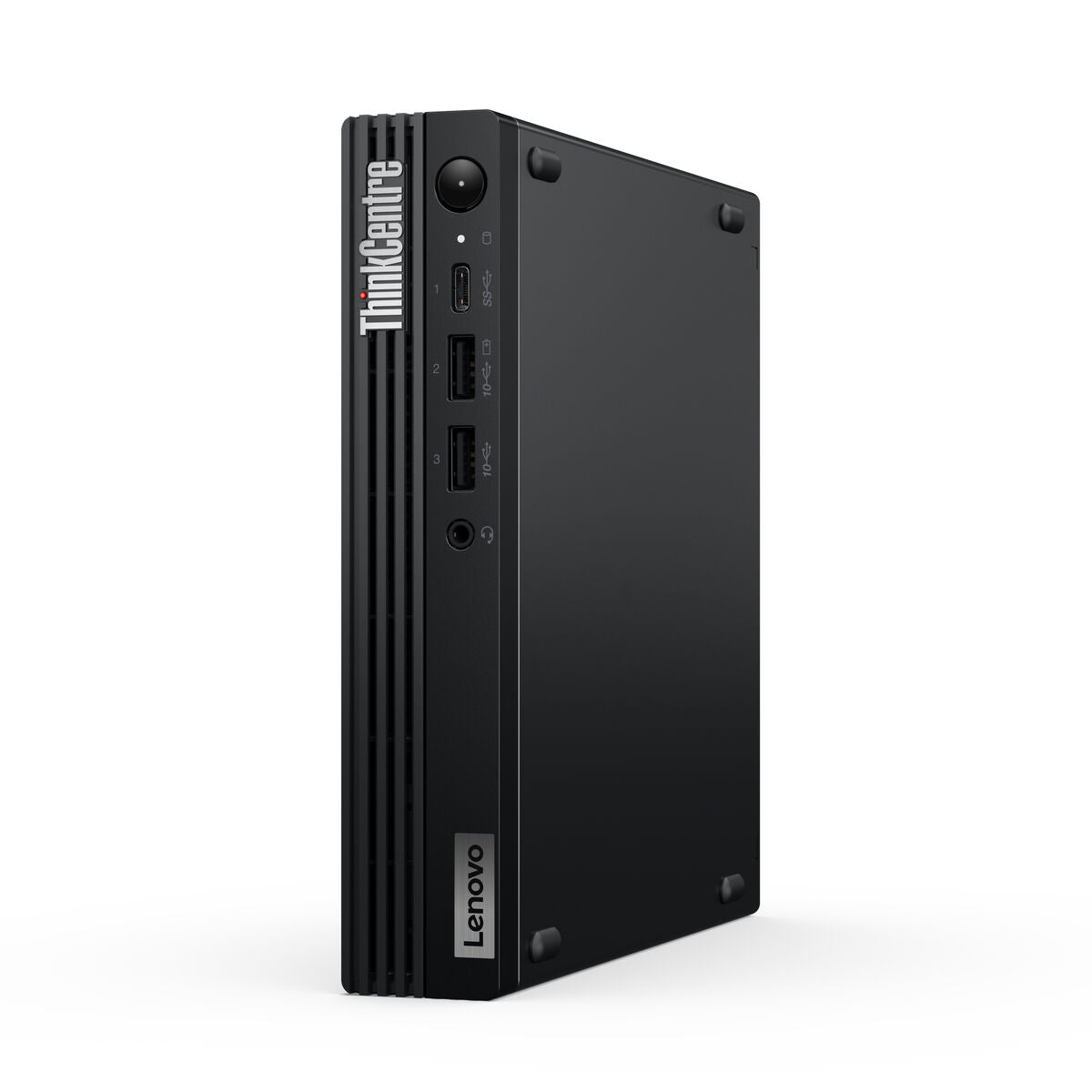Desktop PC Lenovo 12TD000SSP Intel Core i5-13400T 8 GB RAM 256 GB SSD