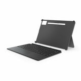 Keyboard Lenovo ZG38C06022 Black Grey Spanish Qwerty